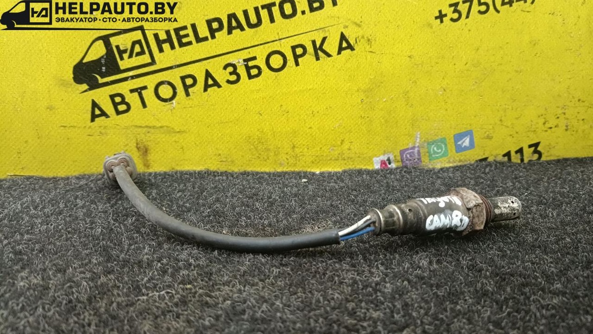 Лямбда-зонд к Toyota Camry 2007