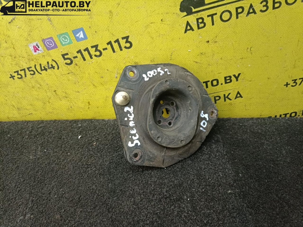 Опора амортизатора к Renault Scenic 2005