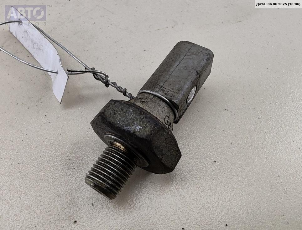 Датчик давления масла к Volkswagen Bora 1999