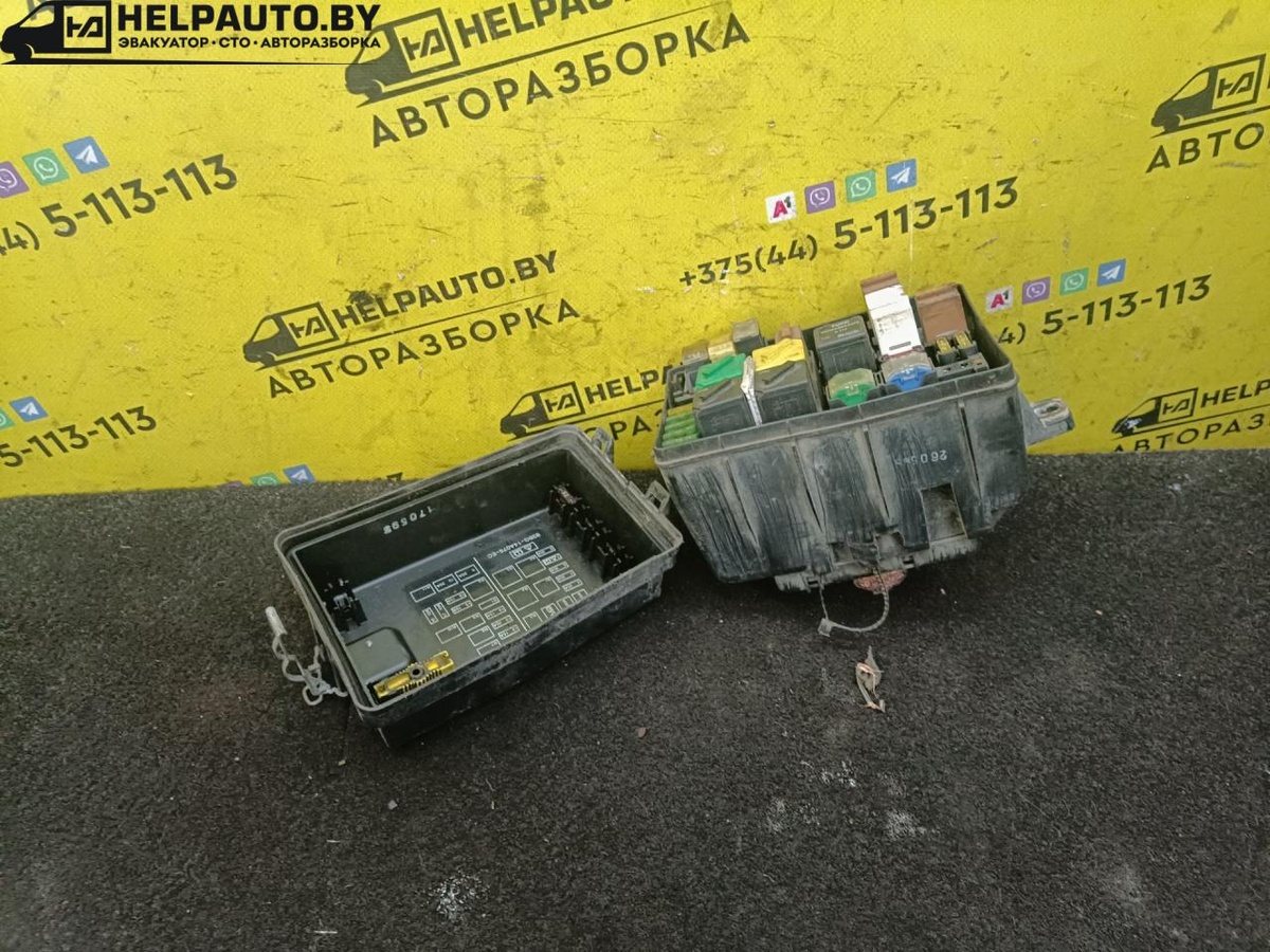 Компьютер бортовой к Ford Mondeo 1996