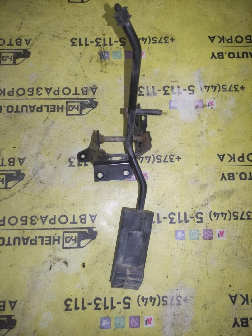Педаль акселератора газа к Audi 100 1993