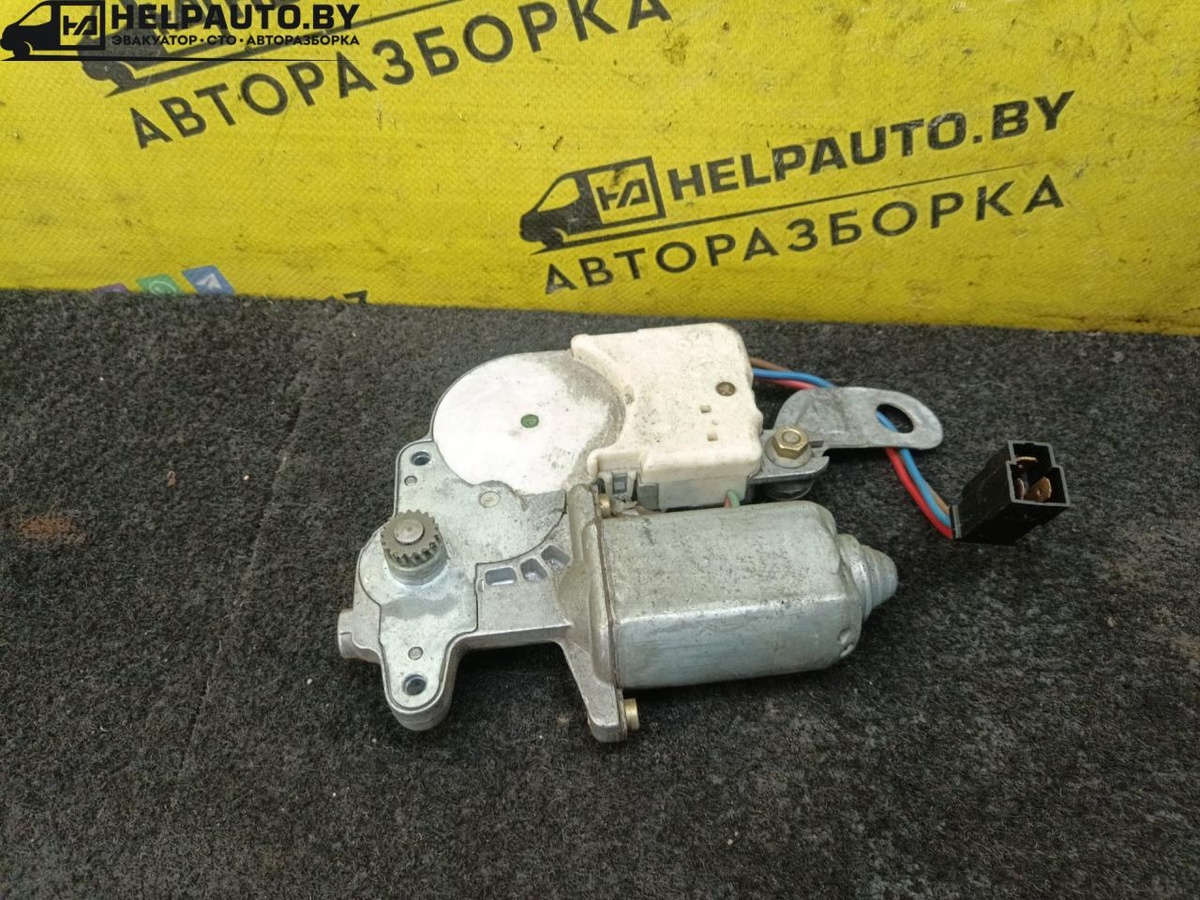 Двигатель электролюка к Volkswagen Passat 1991
