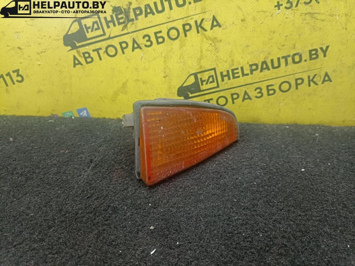 Поворотник правый к Fiat Cinquecento 1994