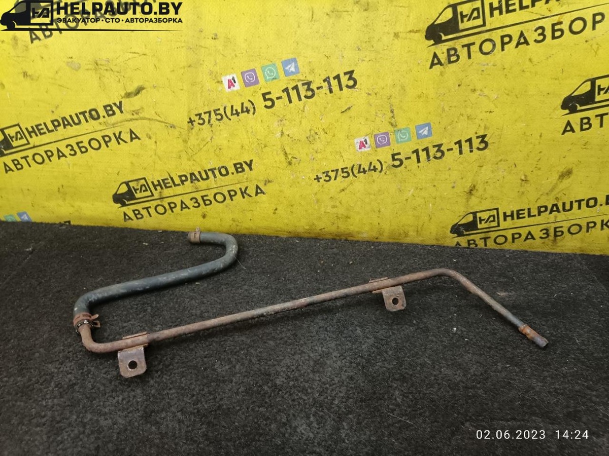 Патрубок к Chery  2008