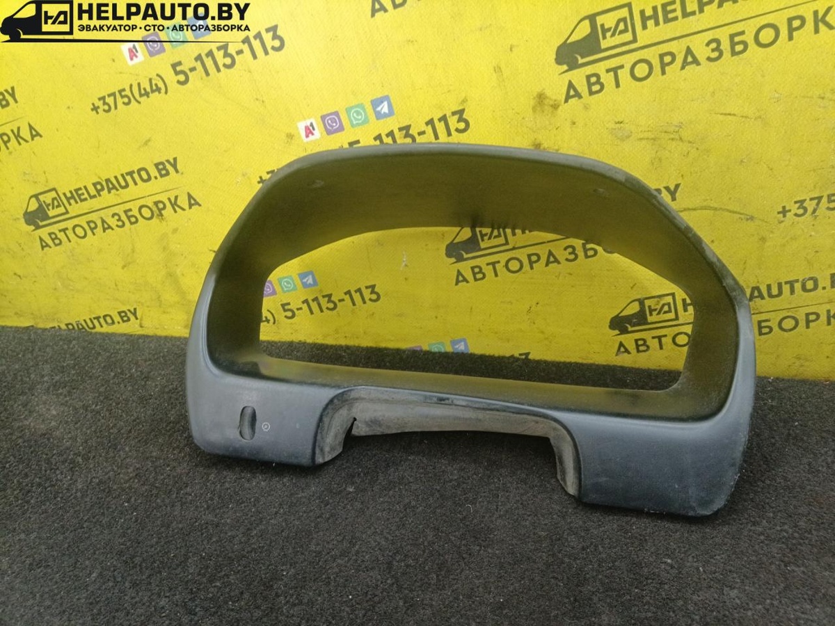 Рамка панели приборов к Mitsubishi Galant 1998