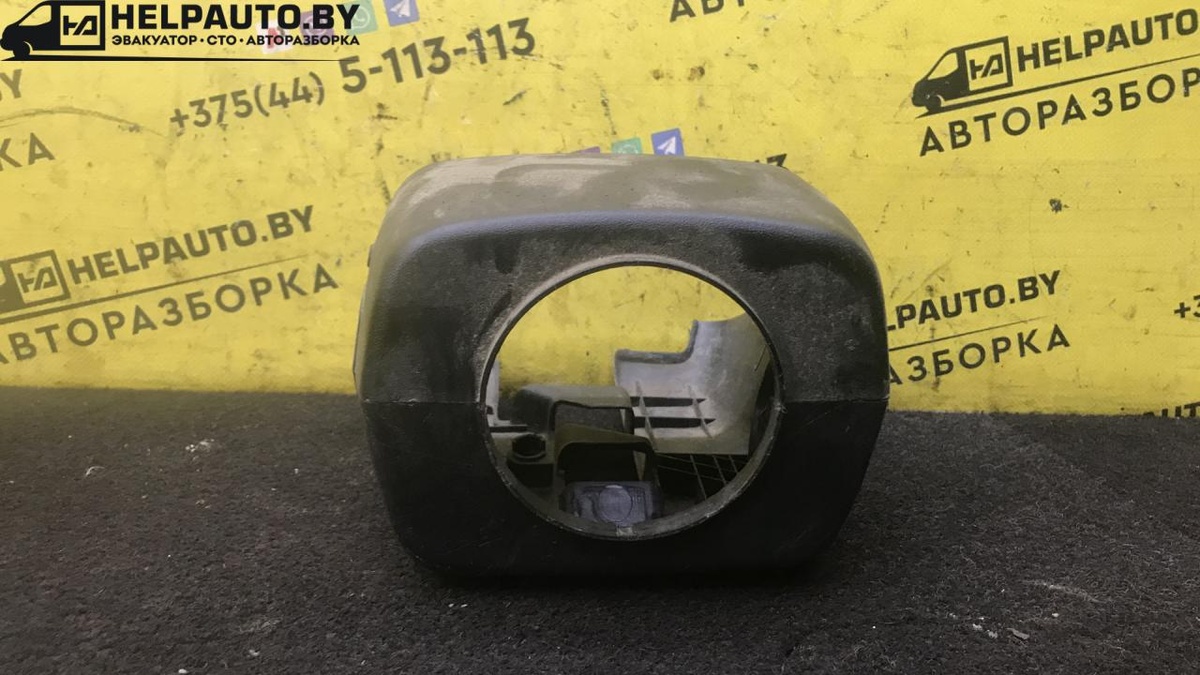 Кожух к Mazda  1996