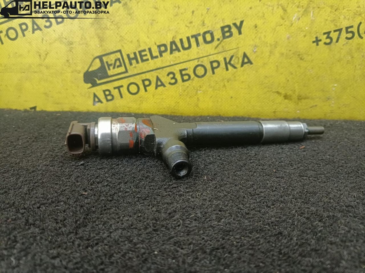 Форсунка к Mazda 3 2004