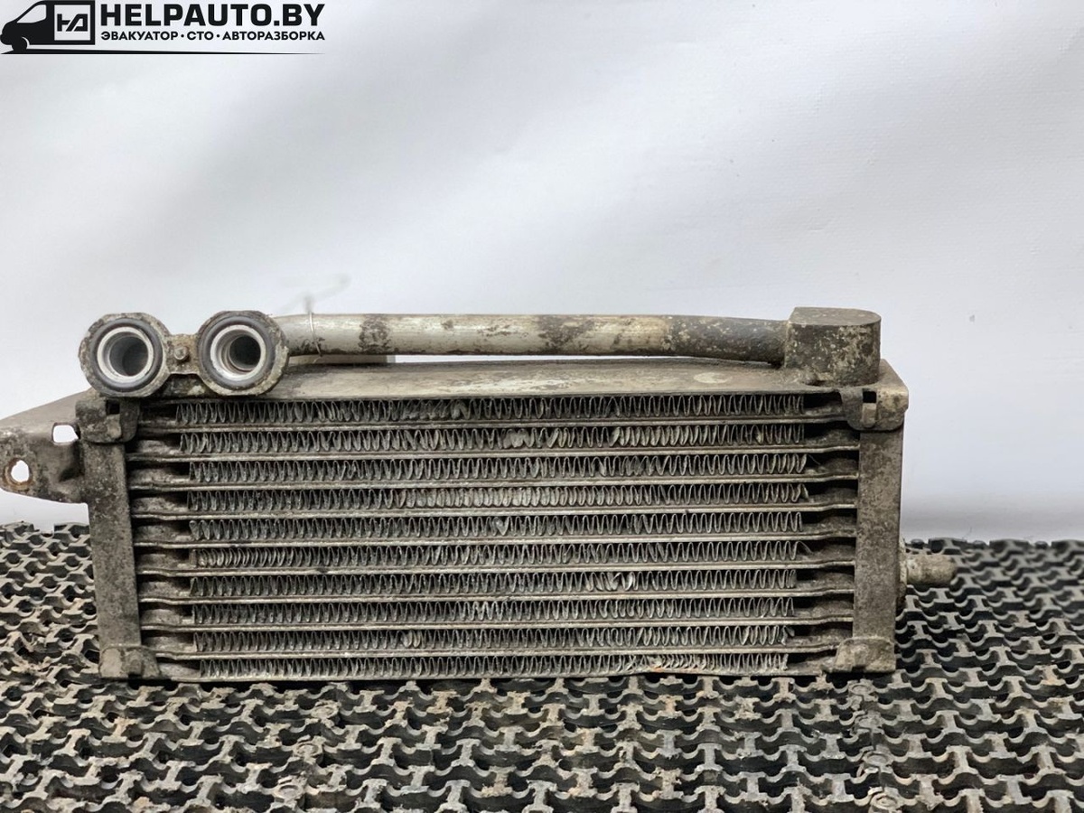 Радиатор ГУР к Renault Safrane 1997