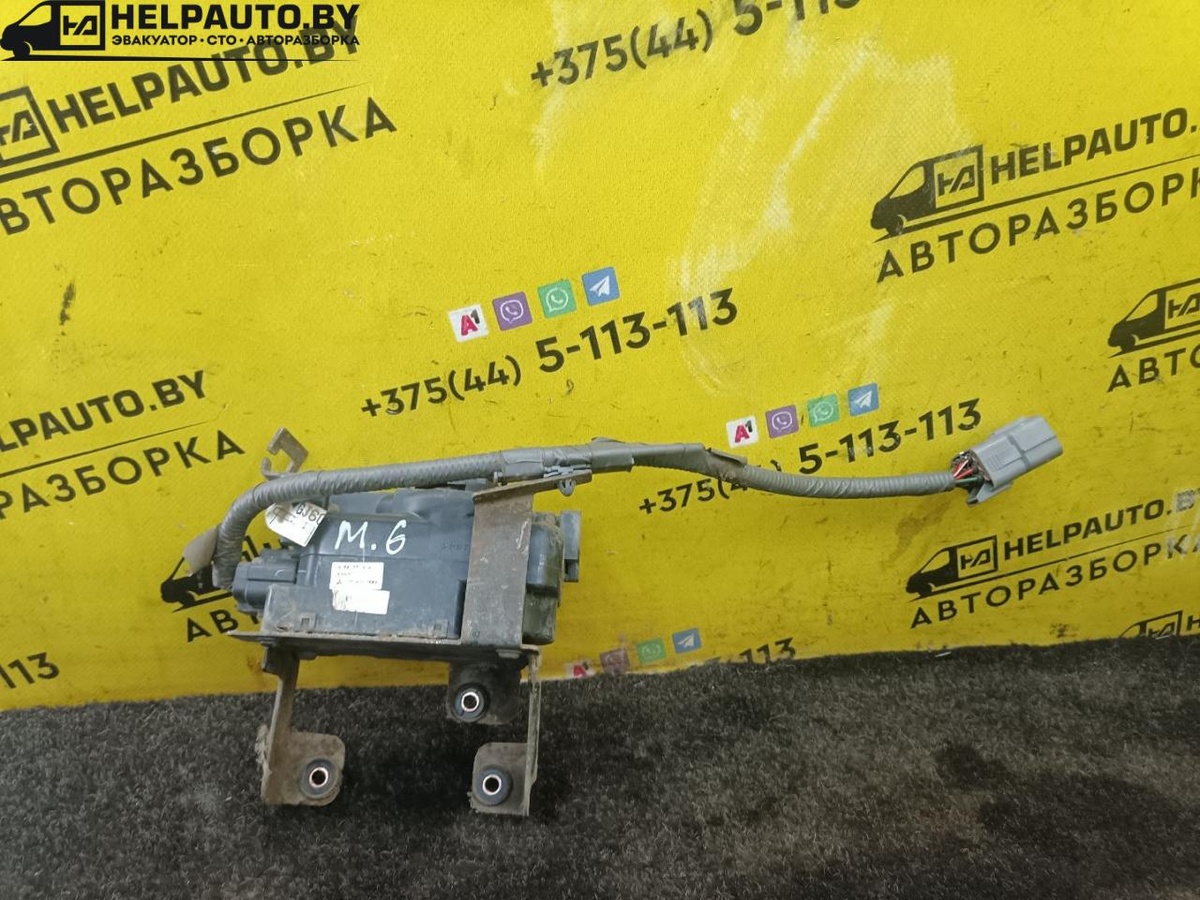 Датчик круиз-контроля к Mazda 6 2003