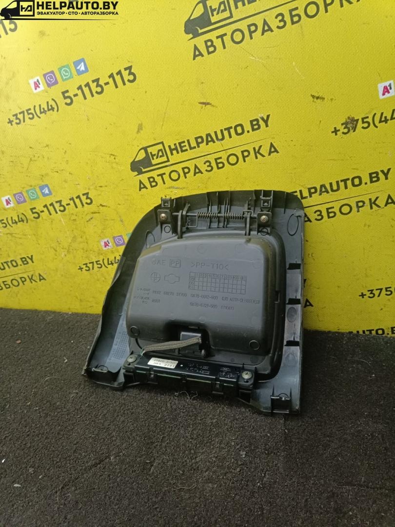 Блоки управления мультимедиа к Nissan Maxima 2003