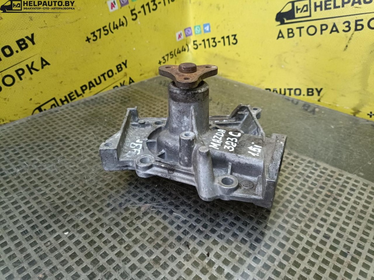 Помпа к Mazda  1989