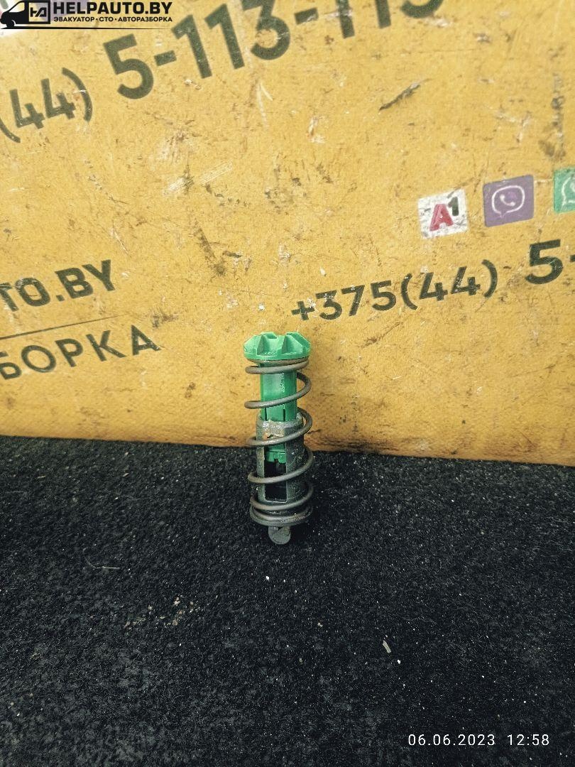 Педаль к Skoda  2008
