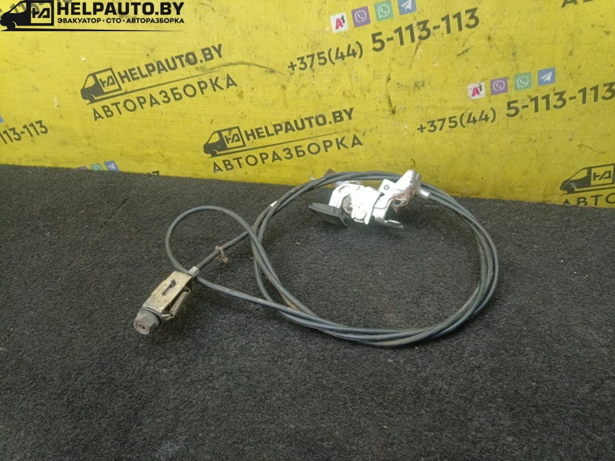 Тросы к Mazda 626 1996