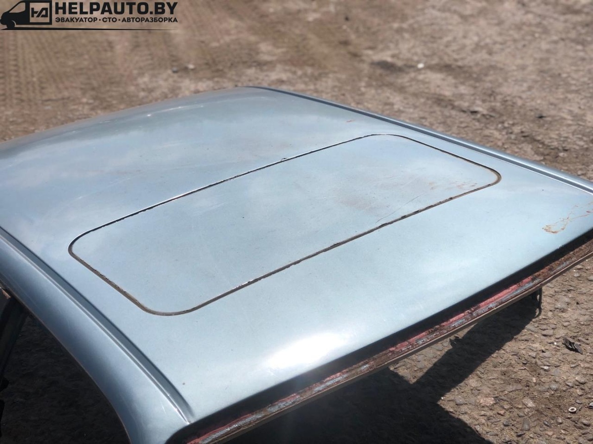 Крыша к Audi 100 1985