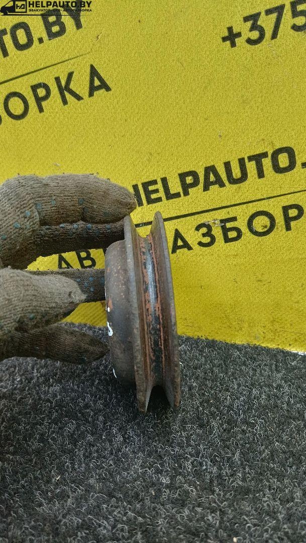 Шкив к Hyundai  2001