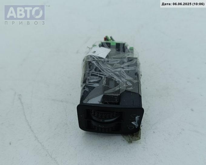 Корректор фар к Ford Galaxy 2005