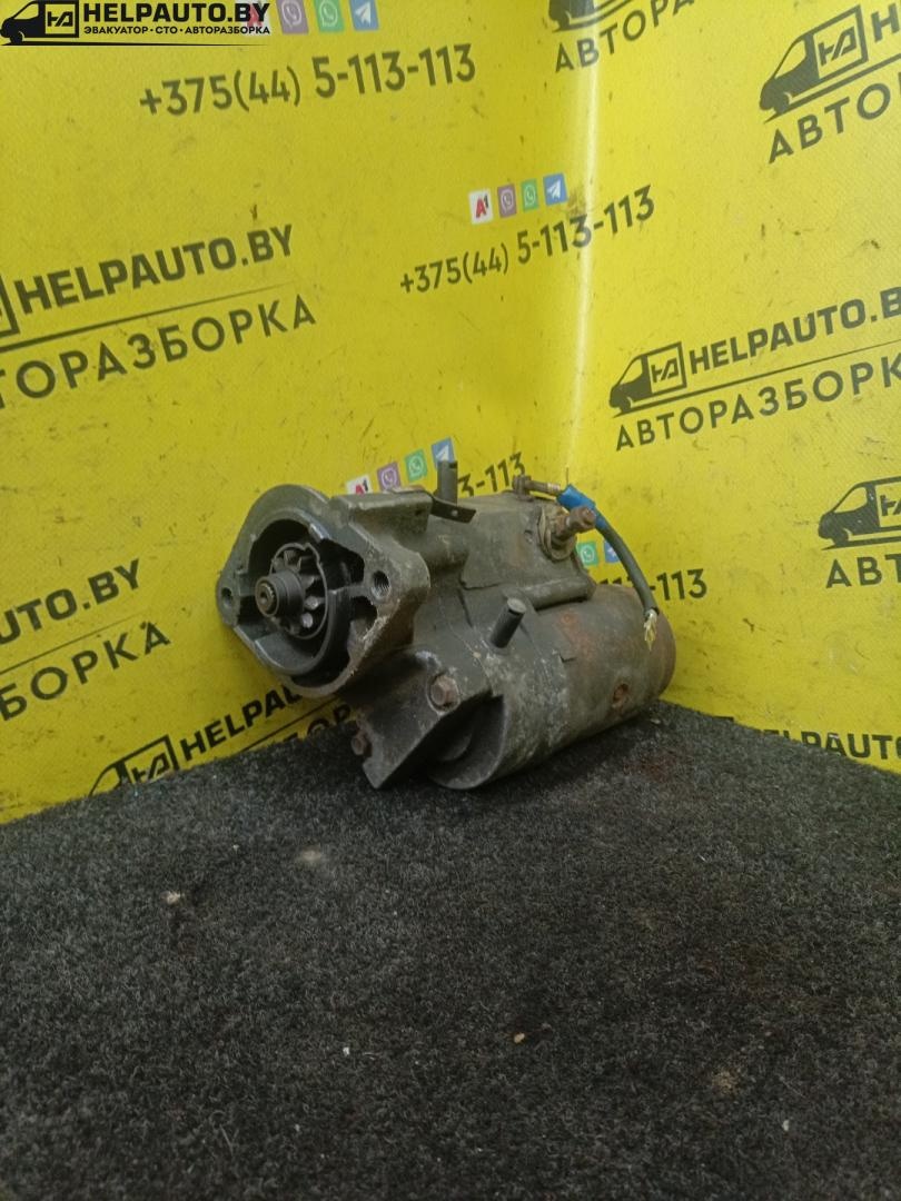 Стартер к Toyota Carina E 1997