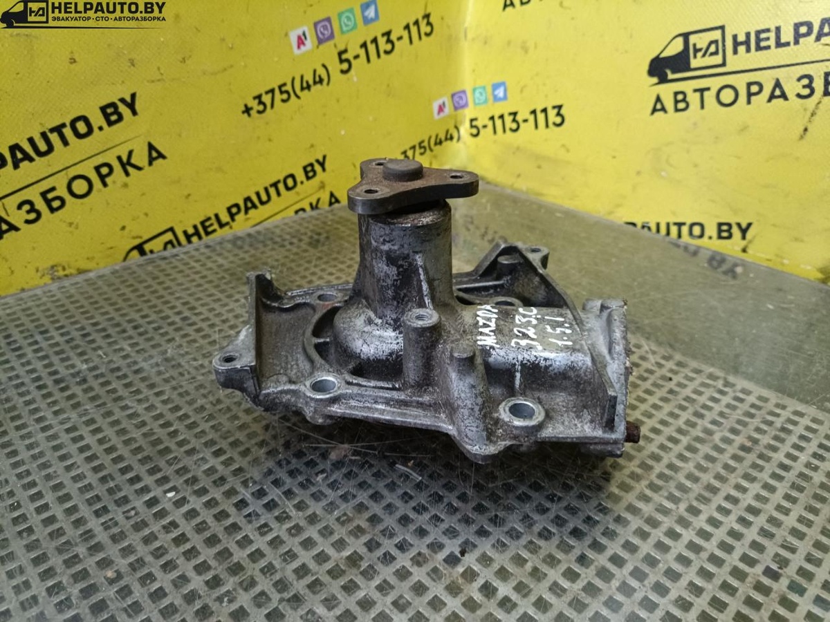Помпа к Mazda  1989