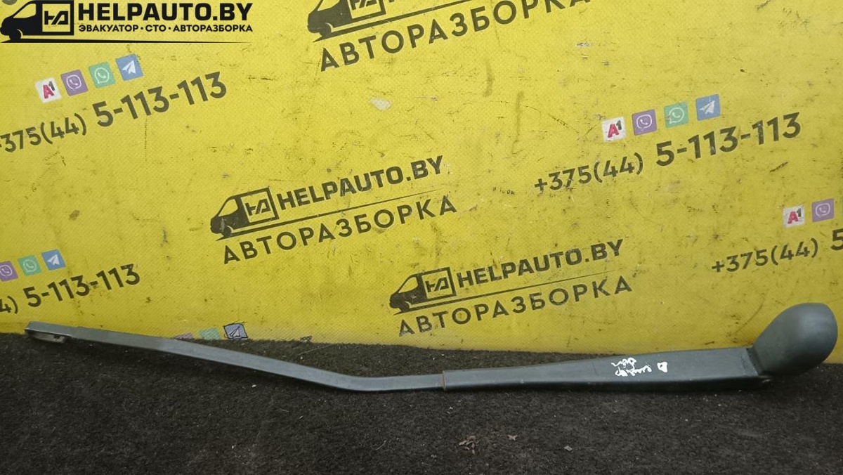 Щеткодержатель к Renault Safrane 1997