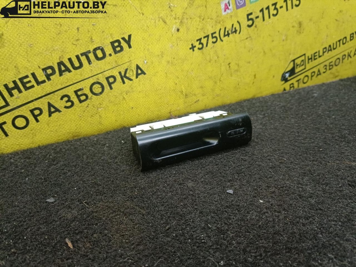 Блоки управления мультимедиа к Ford Mondeo 1996