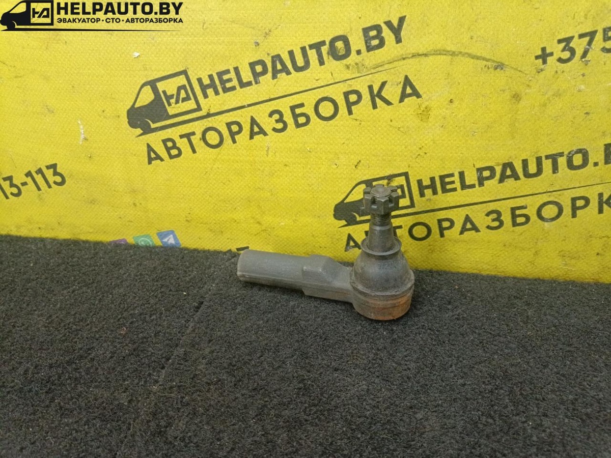 Наконечник рулевой тяги к Chevrolet  1996