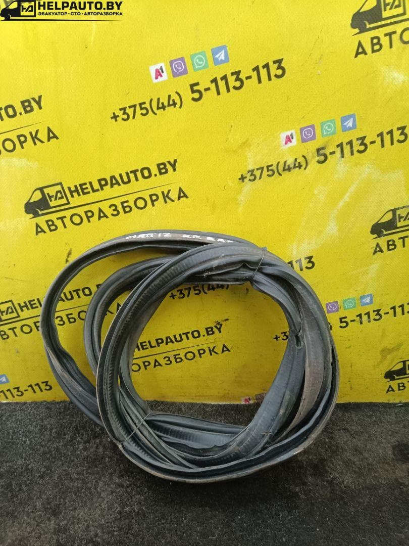 Уплотнитель к Daewoo  2006