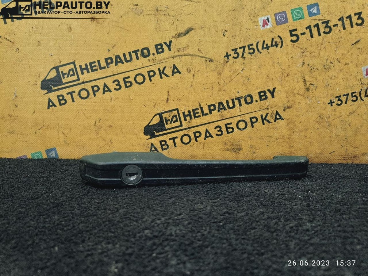 Ручки наружные к LADA (ВАЗ) 2109 1990