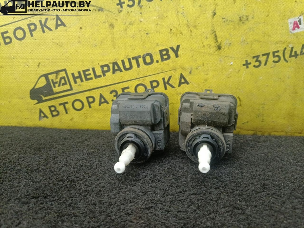 Корректор фар к Mitsubishi Carisma 1997