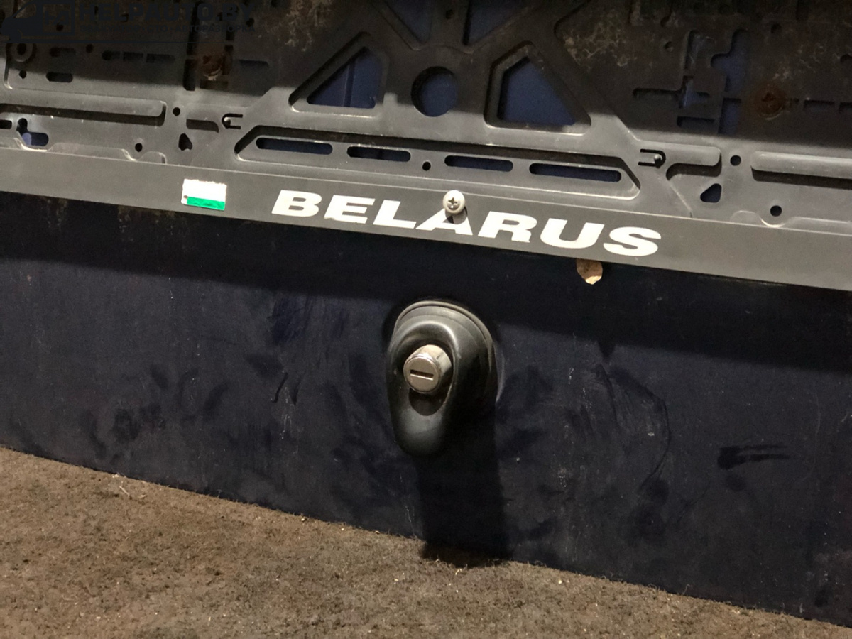 Кнопка  к SEAT Ibiza 1998