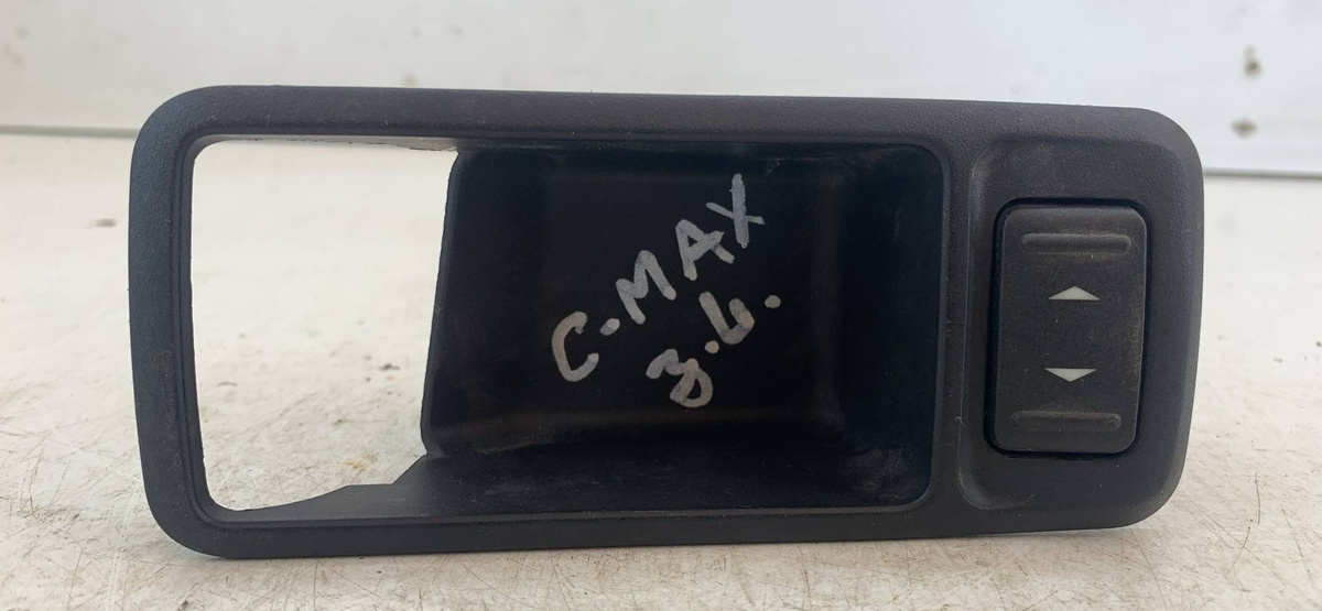Кнопка стеклоподъемника заднего левого к Ford C-MAX 2007