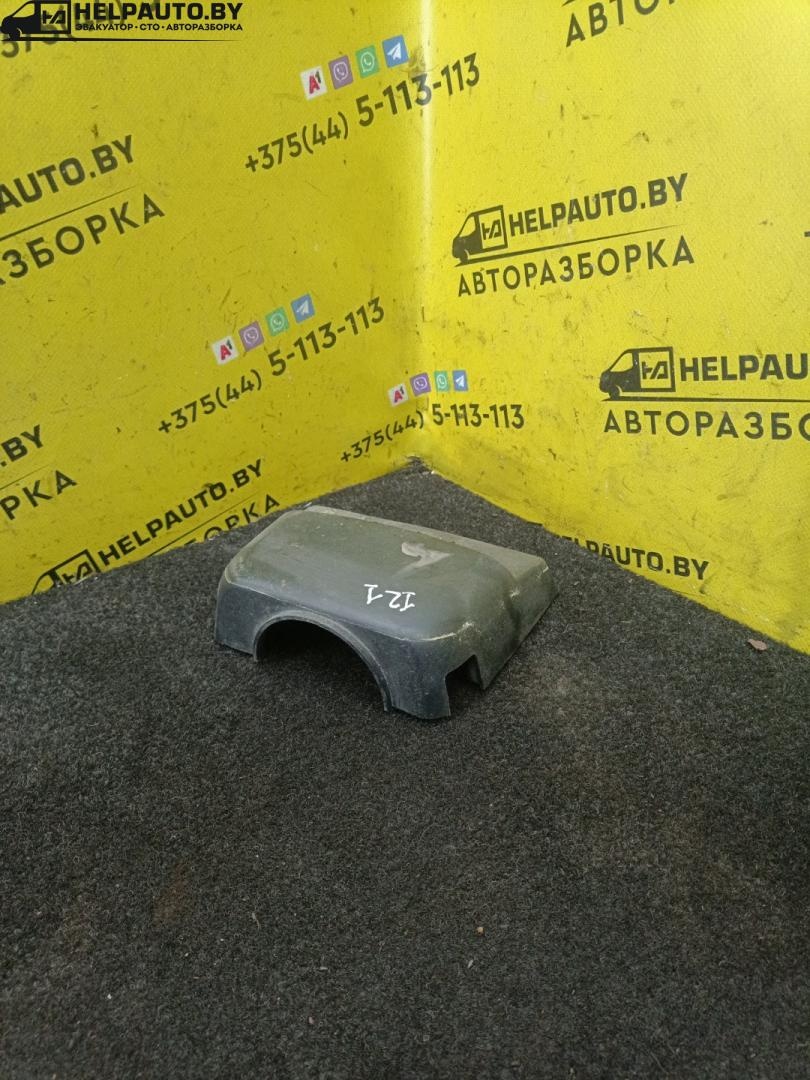 Кожух к Mazda 121 1995