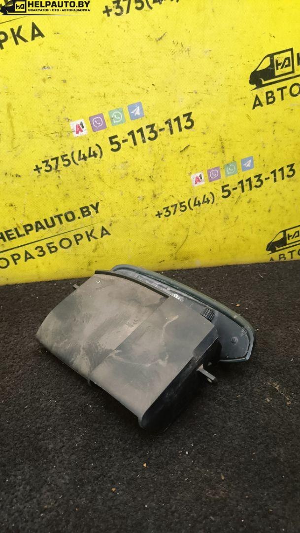 Пепельница к Renault Megane 1996
