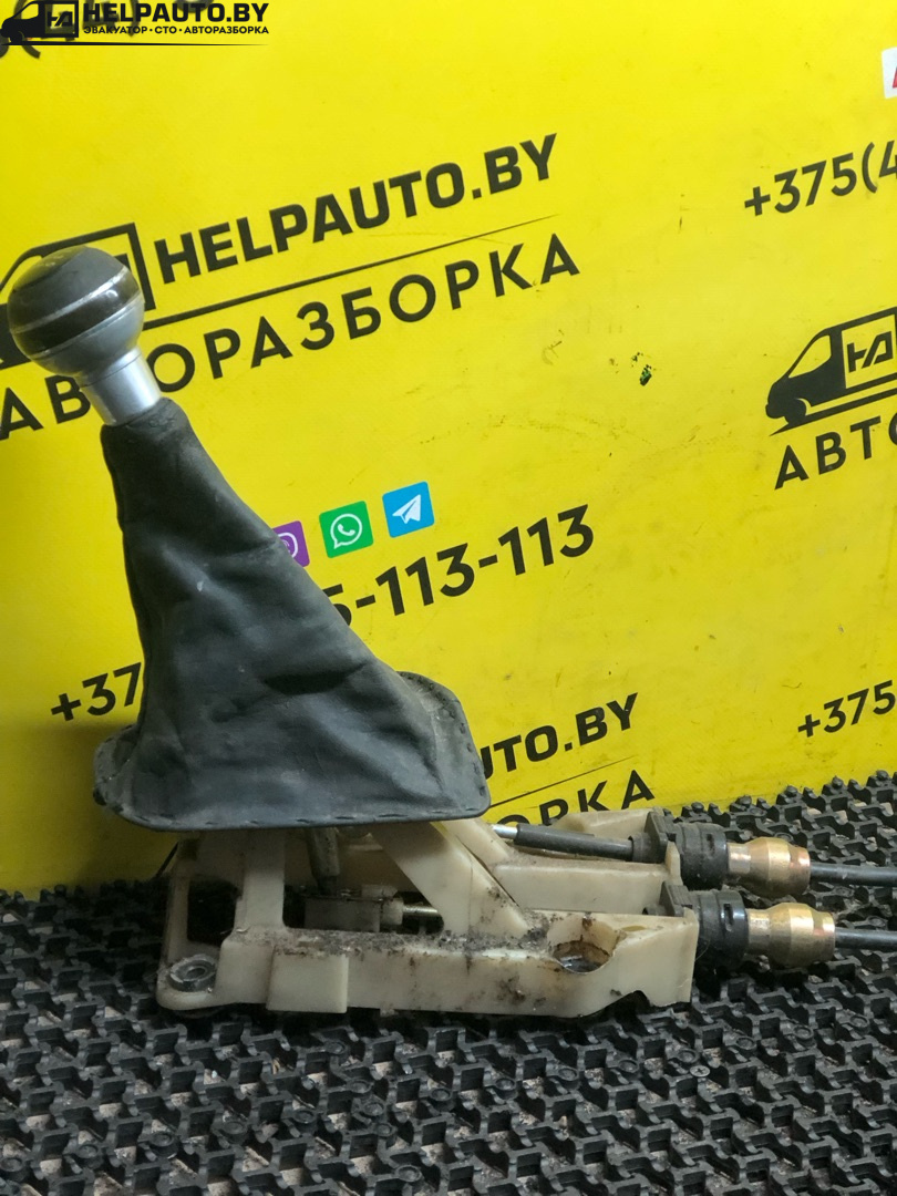 Кулиса к Geely MK 2012