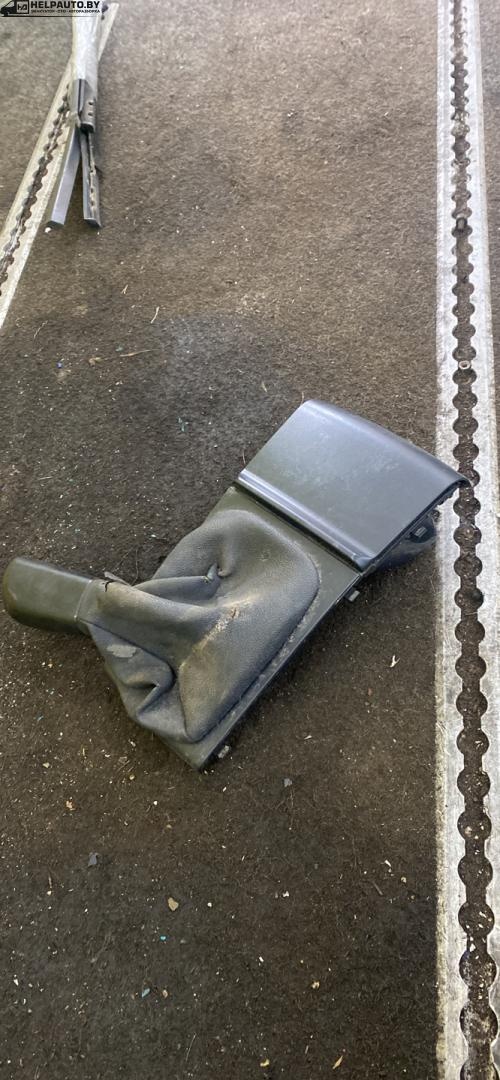 Накладка к Skoda  2006