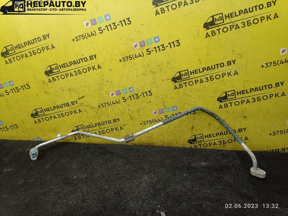 Трубка кондиционера к Chery  2008