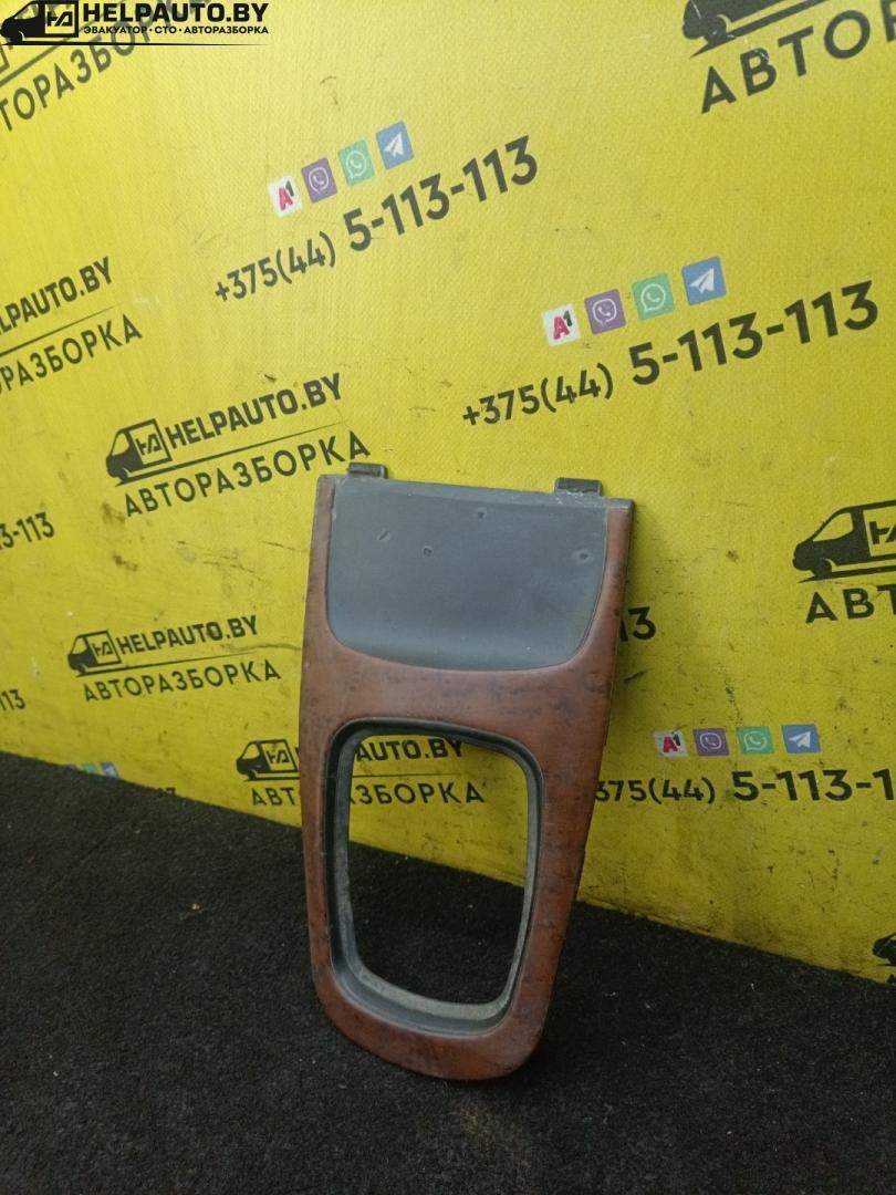 Накладка к Mitsubishi Galant 1998