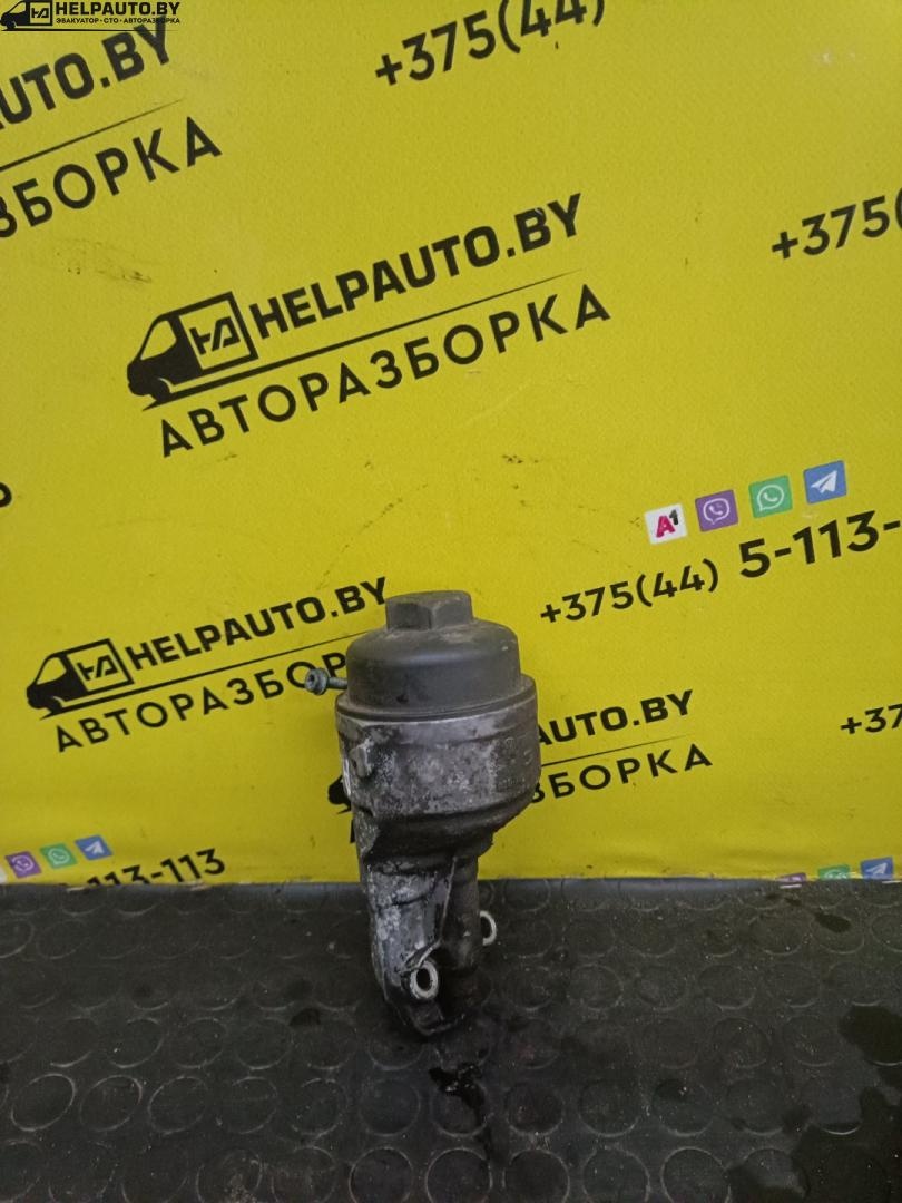 Корпус блока, элемента к Skoda  2006