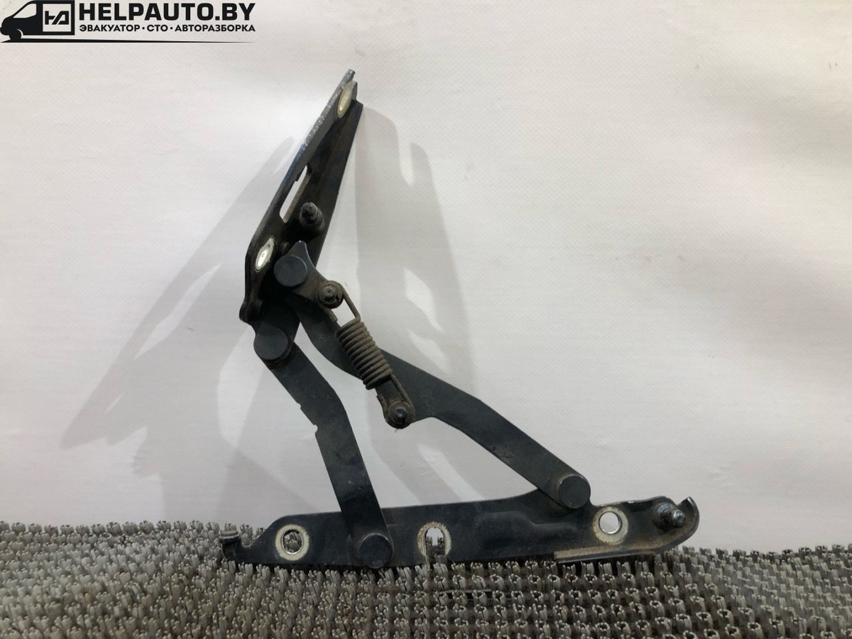 Петли к Volkswagen Jetta 2010