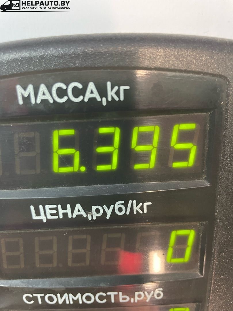 Диск тормозной передний к Nissan Maxima 1997