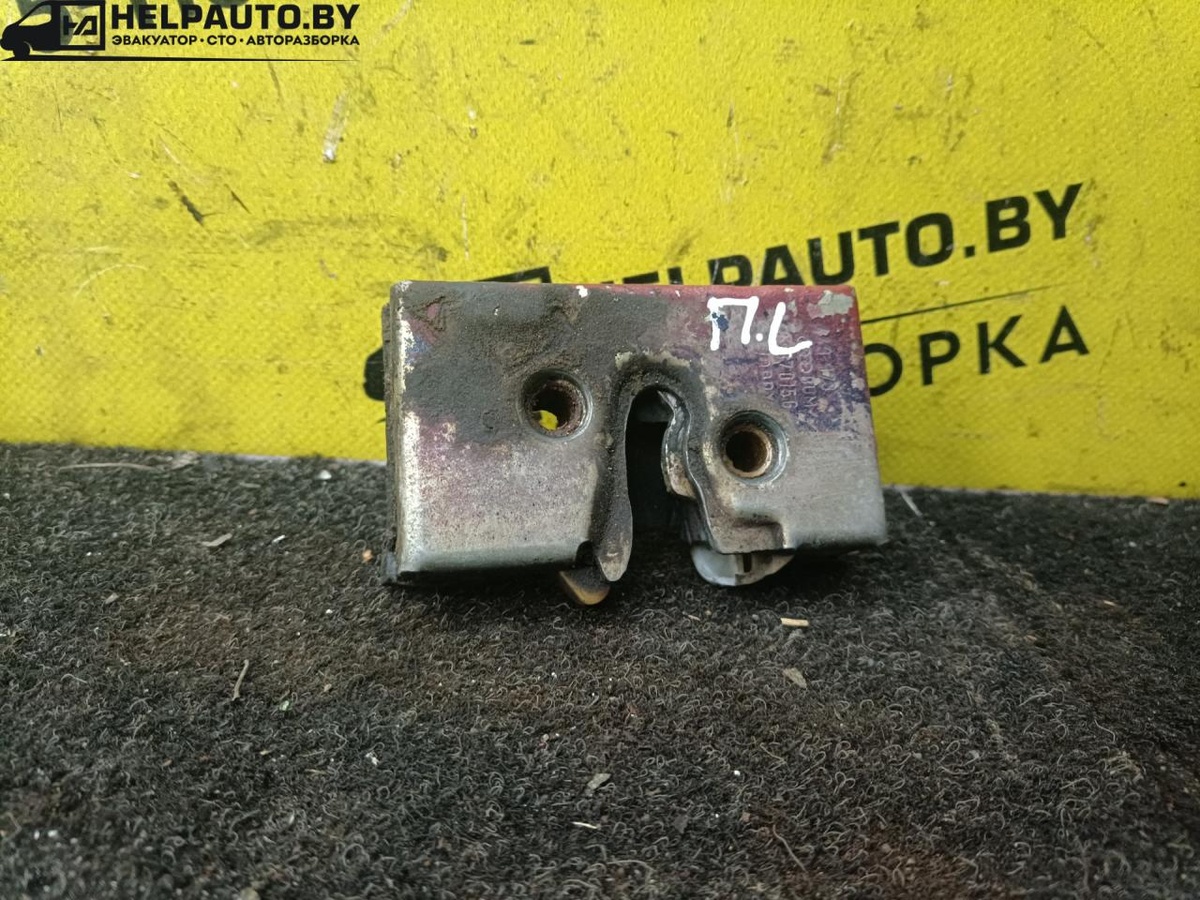 Замок двери к Audi 100 1985