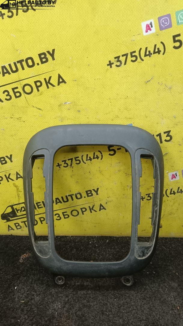 Накладка к Opel Vectra 1997