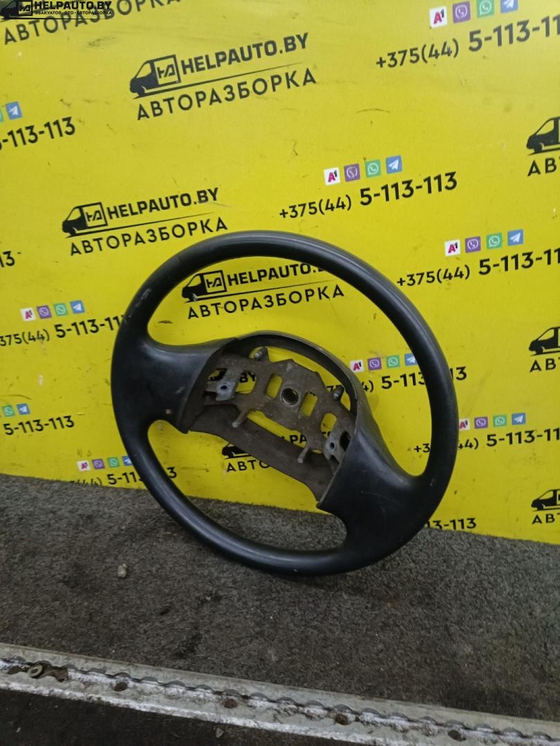 Руль к Ford Tourneo Connect 2006