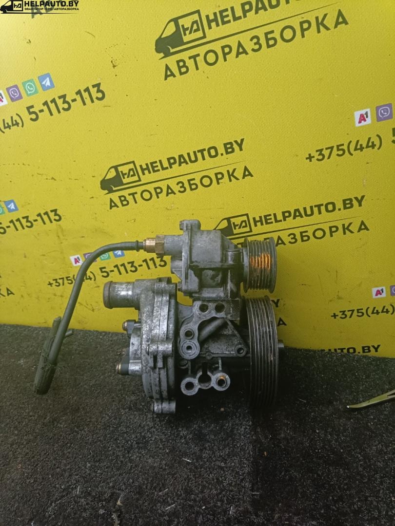 Помпа к Ford Tourneo Connect 2000