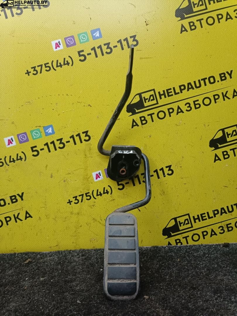 Педаль акселератора газа к Renault Megane 1996