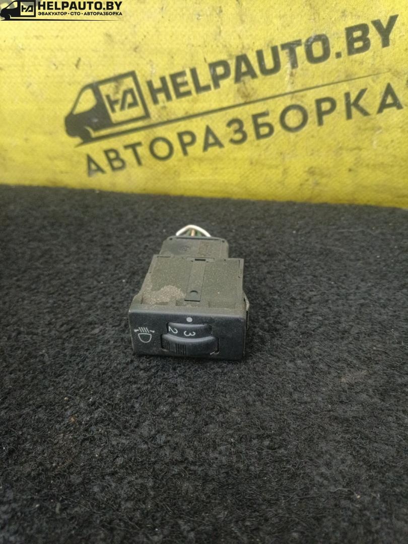 Кнопка  к Citroen Berlingo 2001