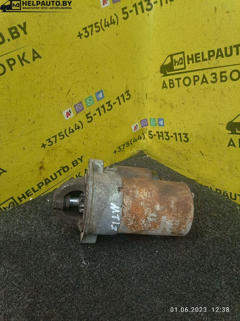 Стартер к Daewoo  2003