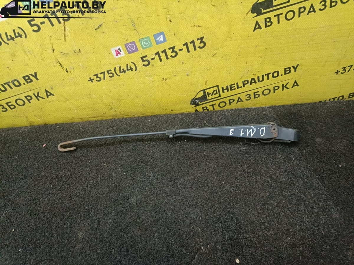 Щеткодержатель к Daewoo  2006