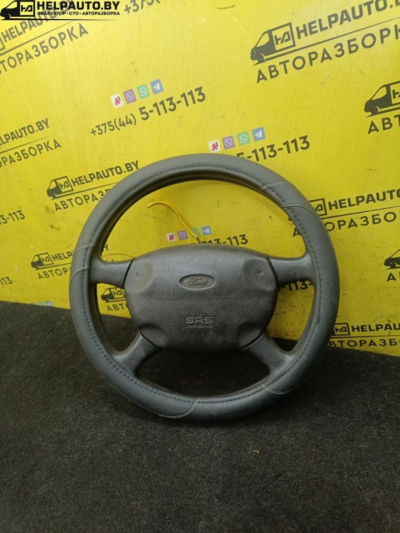 Руль к Ford Escort 1999