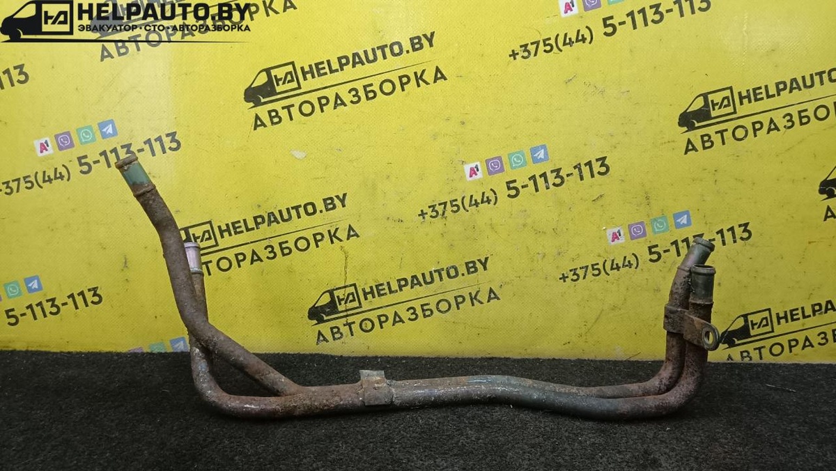 Патрубок к Ford Tourneo Connect 2003