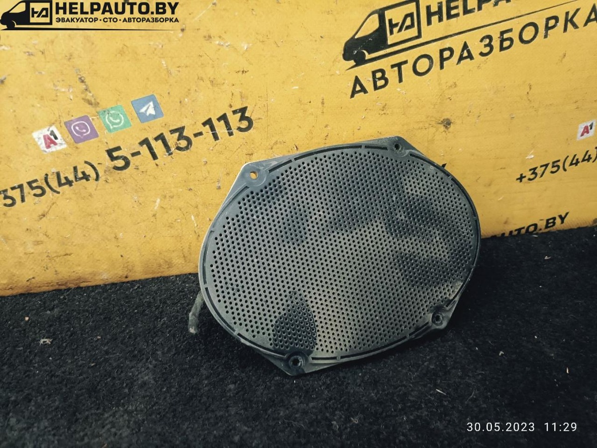 Динамик к Ford Focus 2003